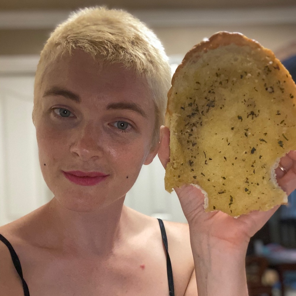 Meet your Posher, Martha